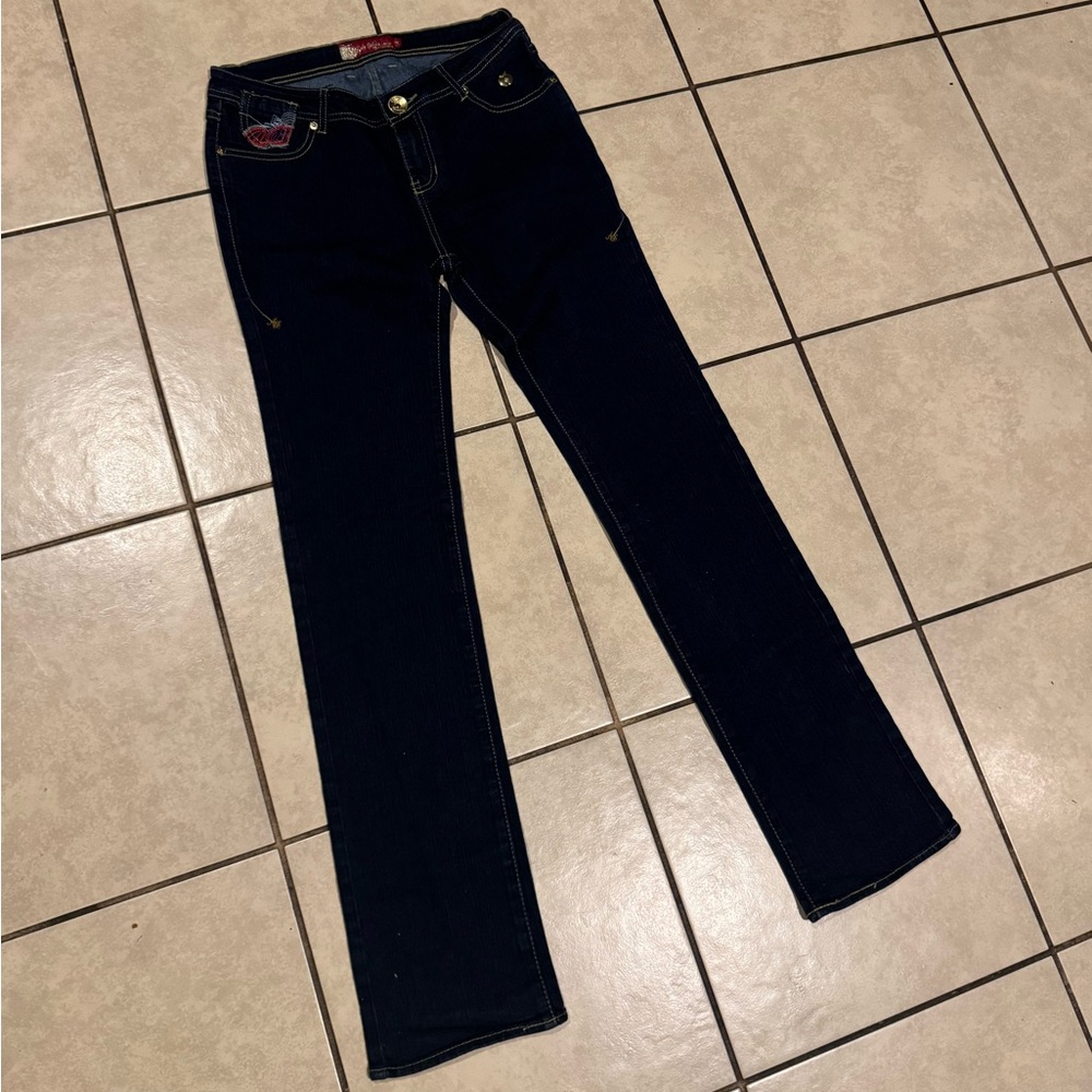 Apple Bottoms Jeans - image 4